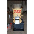 sawdust wood pellet machinery with reducer